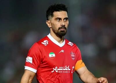 خبر بد برای پرسپولیس در آستانه بازی با تراکتور