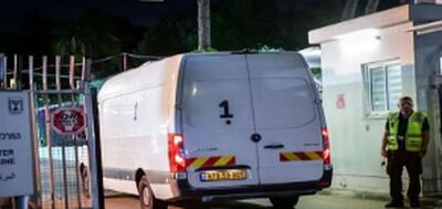 تحویل جسد اسیر اسرائیلی به تعویق افتاد