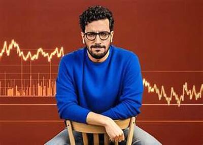 شوخی قیاسی با جمله معروف «می‌‏خوان حواسمون رو پرت کنن»