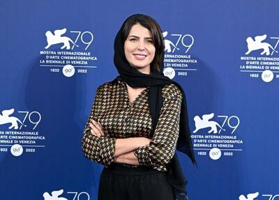  تصاویری از دکوراسیون خانه لیلا حاتمی به سبک مینیمال