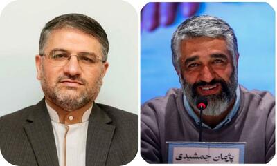  بی‌اطلاعی پزشکی قانونی از پرونده پژمان، جل‌الخالق!