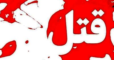  پرداخت‌نشدن حقوق، انگیزه قتل ساندویچ‌فروش شد
