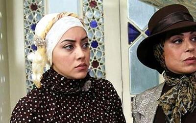  تاریخ وبگردی | چهرۀ «شادی مستشارنیا» (سریال کلاه پهلوی) در جشن تولد 42 سالگی‌اش