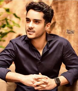  تاریخ وبگردی | سلفی آینه ای از ساعد سهیلی