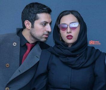  تاریخ وبگردی | تصویری از زیبایی بی پایان همراه با تیپی خاص آناهیتا درگاهی بعد از جدایی از اشکان خطیبی