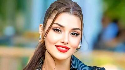  تاریخ وبگردی |هانده ارچل در عروسی پسر الی صعب؛ راز شیک‌پوشی ستاره ترک