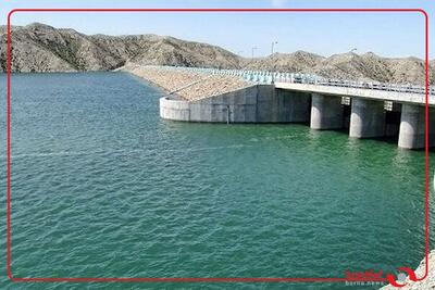  در حال حاضر حدود ۷۰ درصد جمعیت استان کردستان، آب شرب خود را از سد آزاد دریافت می‌کنند