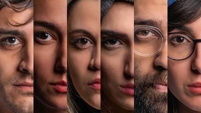 بازیگران نمایش «شکستن امواج» معرفی شدند