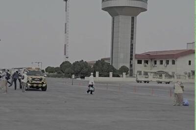  اعزام نزدیک به ۶ هزار زائرحج عمره از فرودگاه بین المللی گرگان