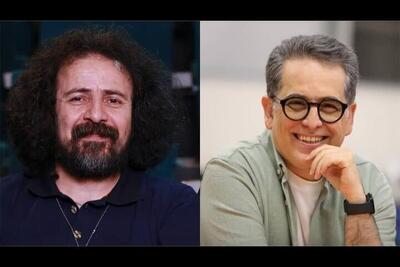 بهزاد عبدی و ابوالفضل حاجی‌علی‌خانی به نمایش «سلول» پیوستند