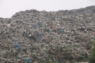  ۶ شهر آذربایجان‌غربی طرح جامع مدیریت پسماند ندارند