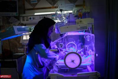  چند ساعت با پرستاران مشهدی