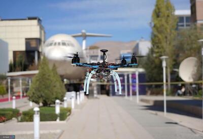  هم‌افزایی شرکت‌های پهپادی برای تحول در زیست‌بوم هوافضای ایران