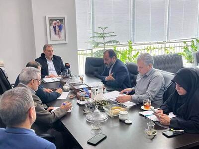  برنامه ریزی برای اعزام منسجم‌تر ایثارگران به حج تمتع