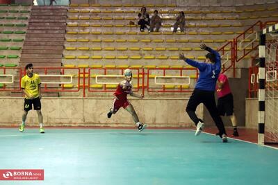  ورزشکاران ما تجربه کافی نداشتند