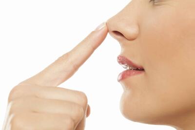  دمای بینی، نشانگر دقیق استرس: کشف راهی نوین برای اندازه‌گیری فشار روانی