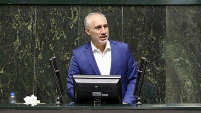 پورمحمدی: تاکید رییس جمهور بر اجرای کامل طرح کالابرگ است