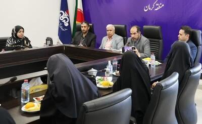  مدیر شرکت پخش فرآورده‌های نفتی منطقه کرمان: در برخی نقاط استان ضرورت اعمال کدینگ سوخت وجود ندارد