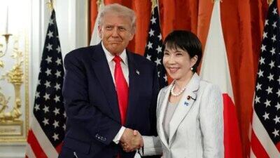  بازتعریف اتحاد در مقابل نفوذ تجاری چین