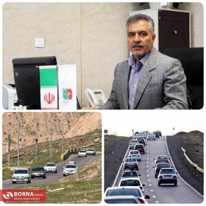  ۸۹ هزار تماس مردم کرمانشاه با سامانه ۱۴۱ در هفت‌ماهه نخست سال/ بیش از ۹۰ درصد شکایات رسیدگی شد