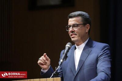  مراسم بدرقه کاروان ناشنوایان و کم‌شنوایان خراسان رضوی به المپیک ۲۰۲۵ ژاپن برگزار شد