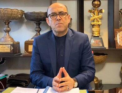 مدیرعامل پیشین استقلال درگذشت