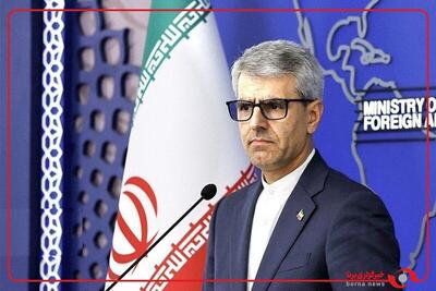  سخنگوی وزارت خارجه: نقض آتش بس در غزه و لبنان مسئولیت کشورهای ضامن را سنگین‌تر می‌کند