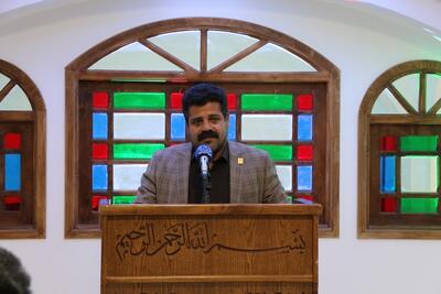  تحول سبز در یزد با اجرای ۶۰۰ کیلومتر شبکه آبیاری نوین