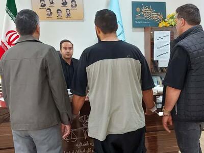  دستگیری باند خانوادگی کلاهبرداری در یزد