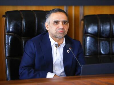  پارلمان بخش خصوصی مشاور امین قوای سه گانه است