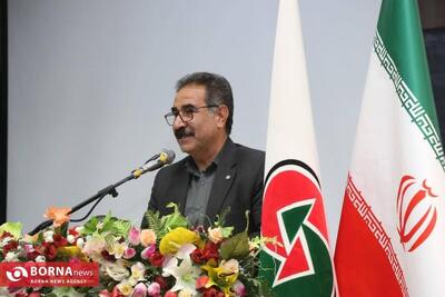  مدیرکل راهداری چهارمحال و بختیاری: اربعین امسال یکی از بهترین اعزام‌ها را شاهد بودیم
