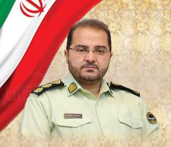  ۸۳۹ وسیله نقلیه فاقدپلاک و پلاک مخدوش در غرب استان تهران توقیف شد