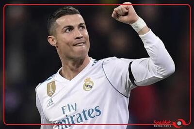  به بهونه برد رئال مادرید تو ال‌کلاسیکو چندتا از اسکیل‌های خفن رونالدو موقع گلزنی رو ببینیم