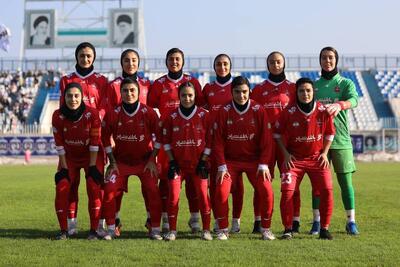 پرسپولیس روی نوار ناکامی!/دوئل نوری و آزمون به کام انزلی چی ها شد