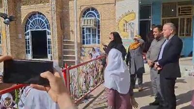  رهاسازی پرندگان با هدف حمایت از حیوانات در شوشتر