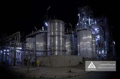 درآمد «شبصیر» به 784 میلیارد تومان رسید