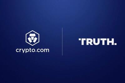 راه‌اندازی پلتفرم پیش‌بینی اجتماعی جهان توسط Truth Social و Cryptocom