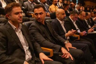 با مشارکت ارفع صورت گرفت:  آغاز به کار سمپوزیوم فولاد ایران/ غول‌های فولادسازی کشور گرد هم