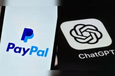 همکاری PayPal و OpenAI برای تسریع پرداخت‌های فوری و تجارت خودکار در ChatGPT