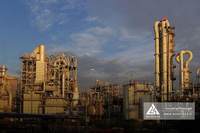 پرتفوی «فارس» مرز 410 همت را رد کرد