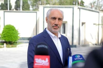 رئیس سازمان برنامه و بودجه: برنج با ارز ۲۸۵۰۰ تومانی وارد می‌شود اما ۲۰۰ هزار تومان فروخته می‌شود