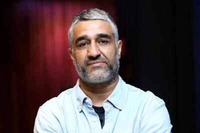 پژمان جمشیدی برای امور شخصی به ترکیه رفت