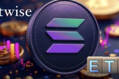 راه‌اندازی اولین ETF سهام‌گذاری سولانا در آمریکا توسط Bitwise