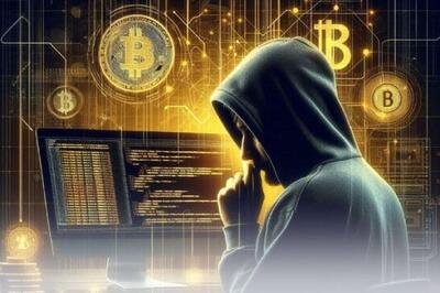 موج کلاهبرداری رمزارزی در ایران؛ سرقت ۱۷۰۰ میلیارد تومان در یک سال