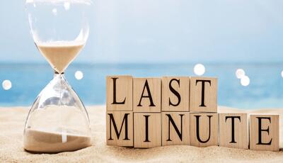  رزرو لحظه آخری هتل؛ ترفندی برای پرداخت کمتر در اقامت