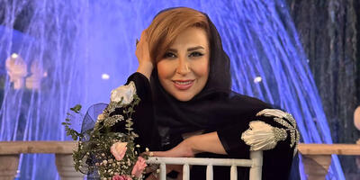  خانم‌های خوش‌پوش از کت‌وشلوار مرجانه گلچین ایده بگیرید؛ شیک بودن سن نمی‌شناسد - چی بپوشم