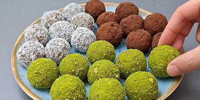  سالم ترین و فوری ترین عصرونه با رایس کیک ! بدون شکر، بدون روغن و آرد !