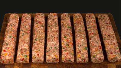  کباب کوبیده ترکی بدون نیاز به سیخ و منقل؟ بله واقعاً!