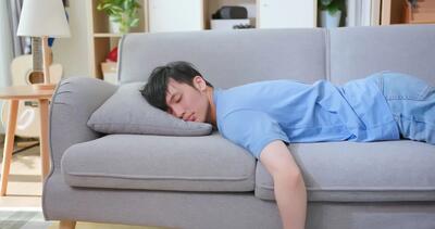  علل کاهش انرژی در برخی روزها و راهکارهای افزایش آن