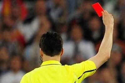 جریمه و محرومیت جدید برای فوتبال ایران/ AFC کوشکی را ۳ جلسه محروم کرد